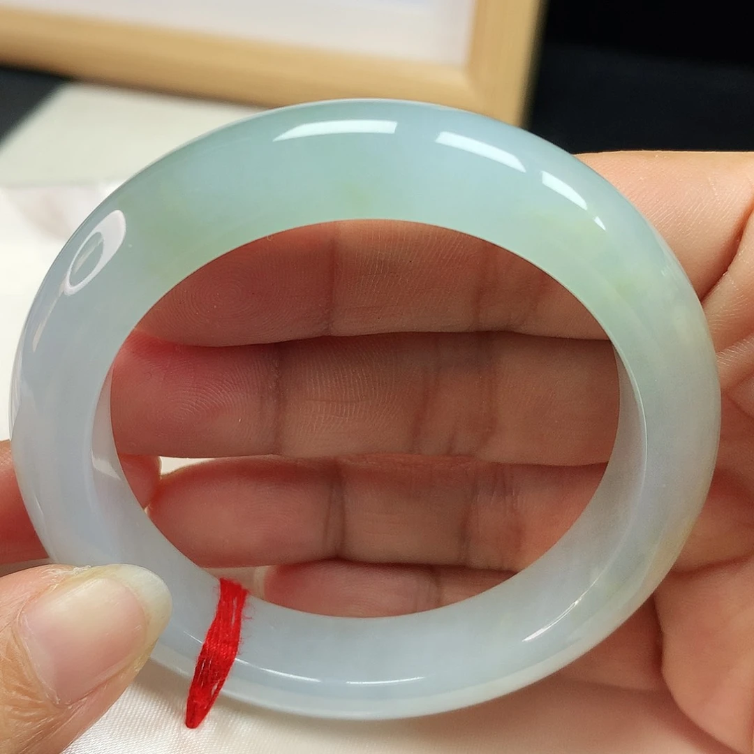 未镶嵌手镯翡翠翡翠手镯603