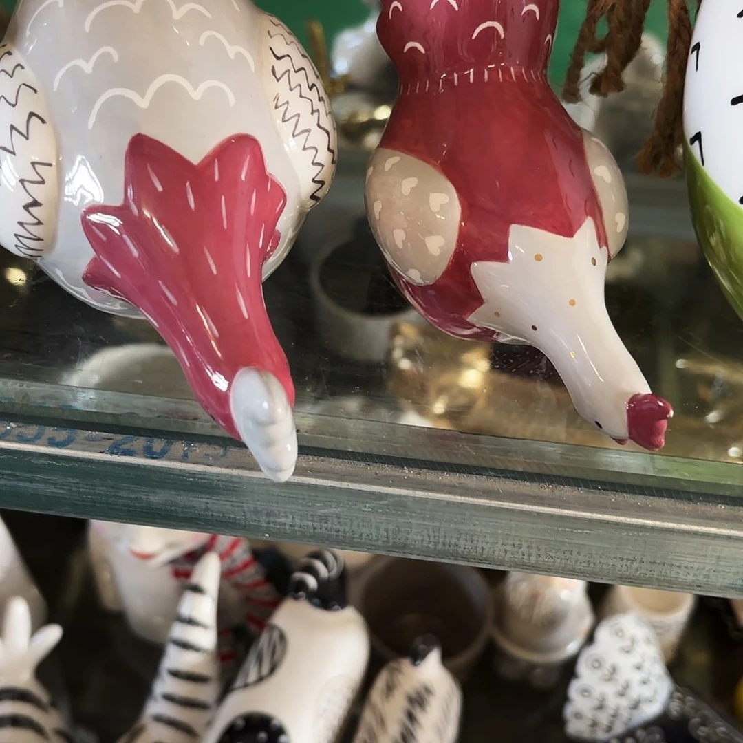 鱼**园陶瓷艺术设计中心