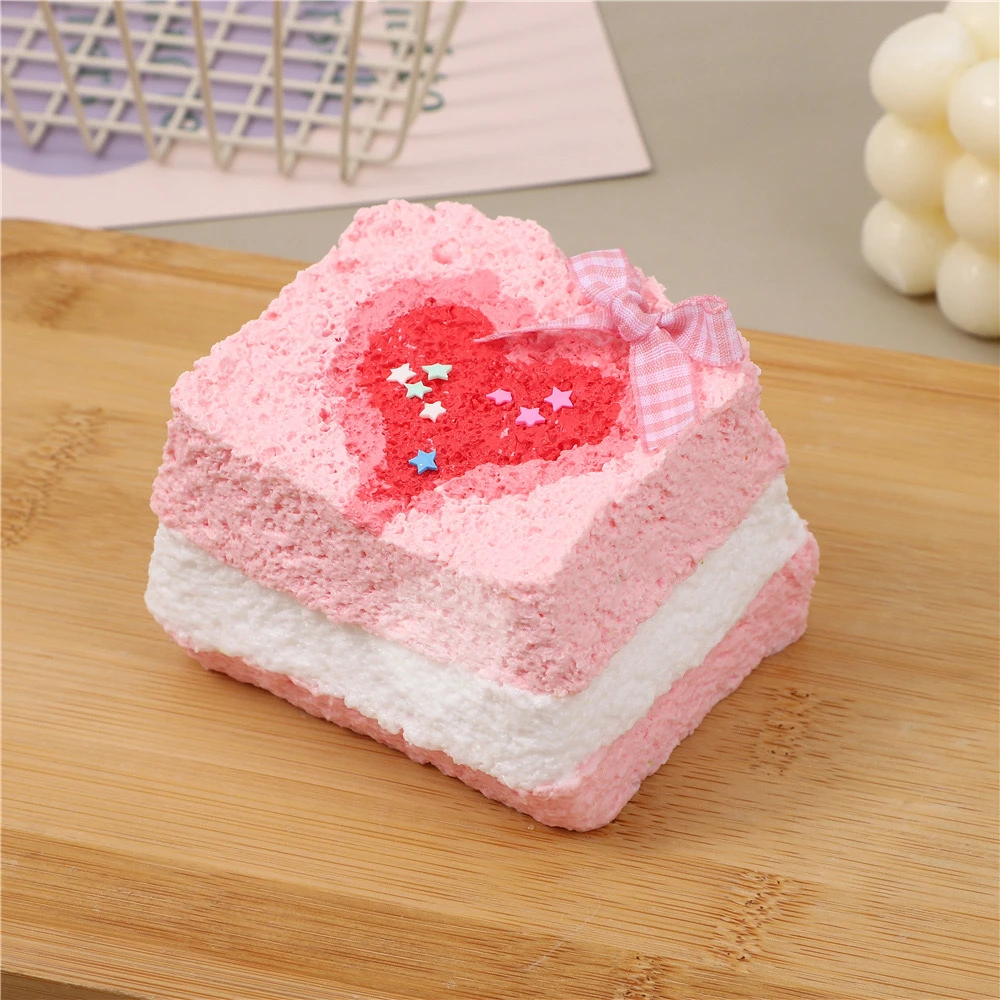 创意硅胶捏捏乐趣味解压玩具