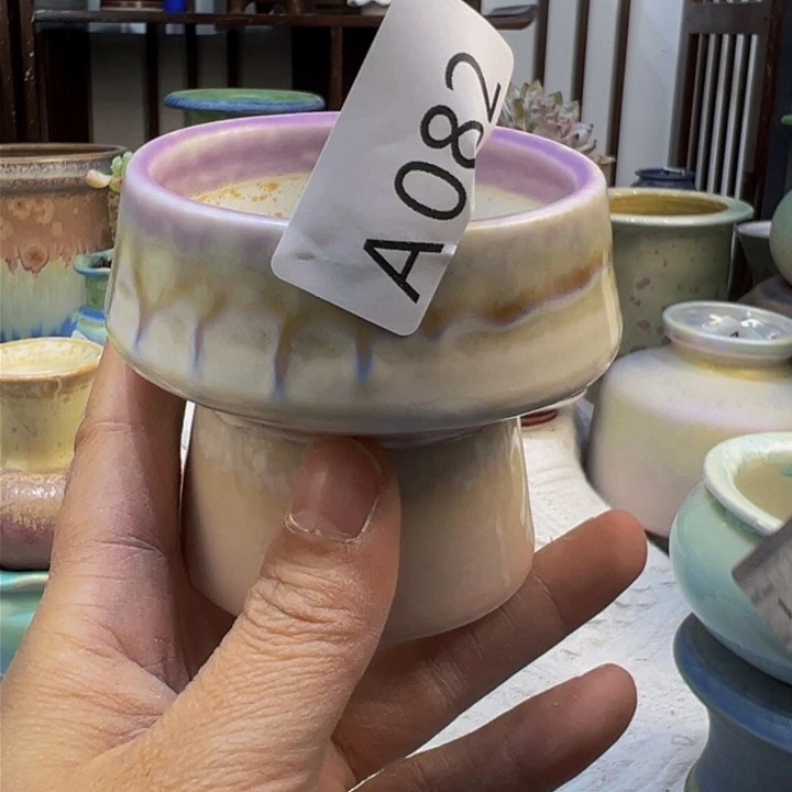 景德镇陶瓷艺术研究院