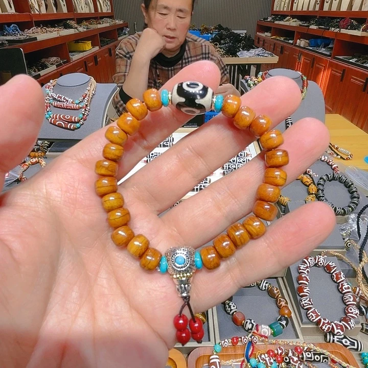 未镶嵌玛瑙/玉髓珠宝奇石