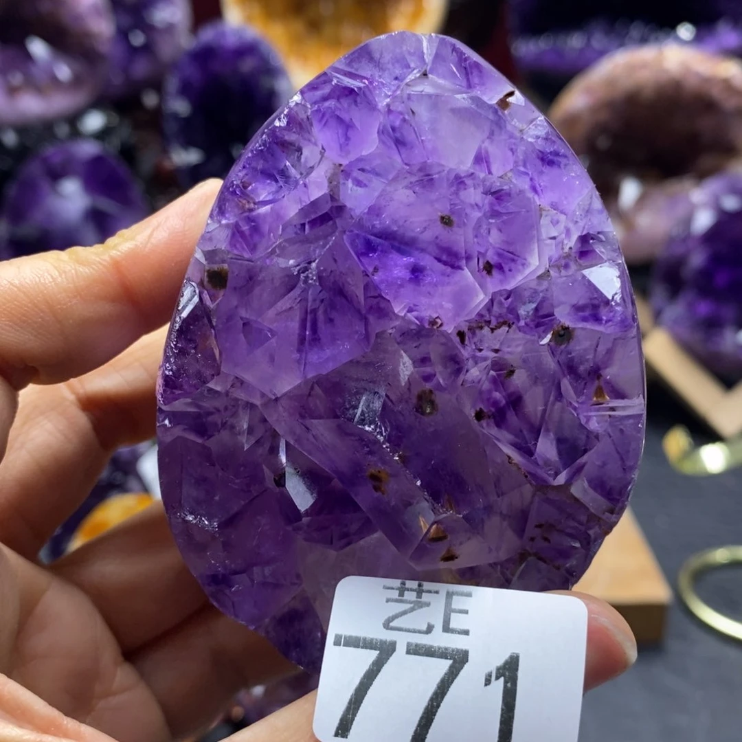 【闪购商品】水晶大型摆件（非配饰）未镶嵌