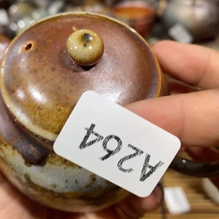 鍾***華其他柴烧茶器福利晃