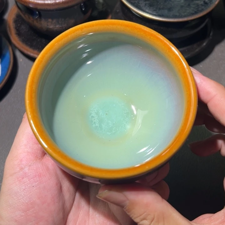 茶盏你是个好人你知道你
