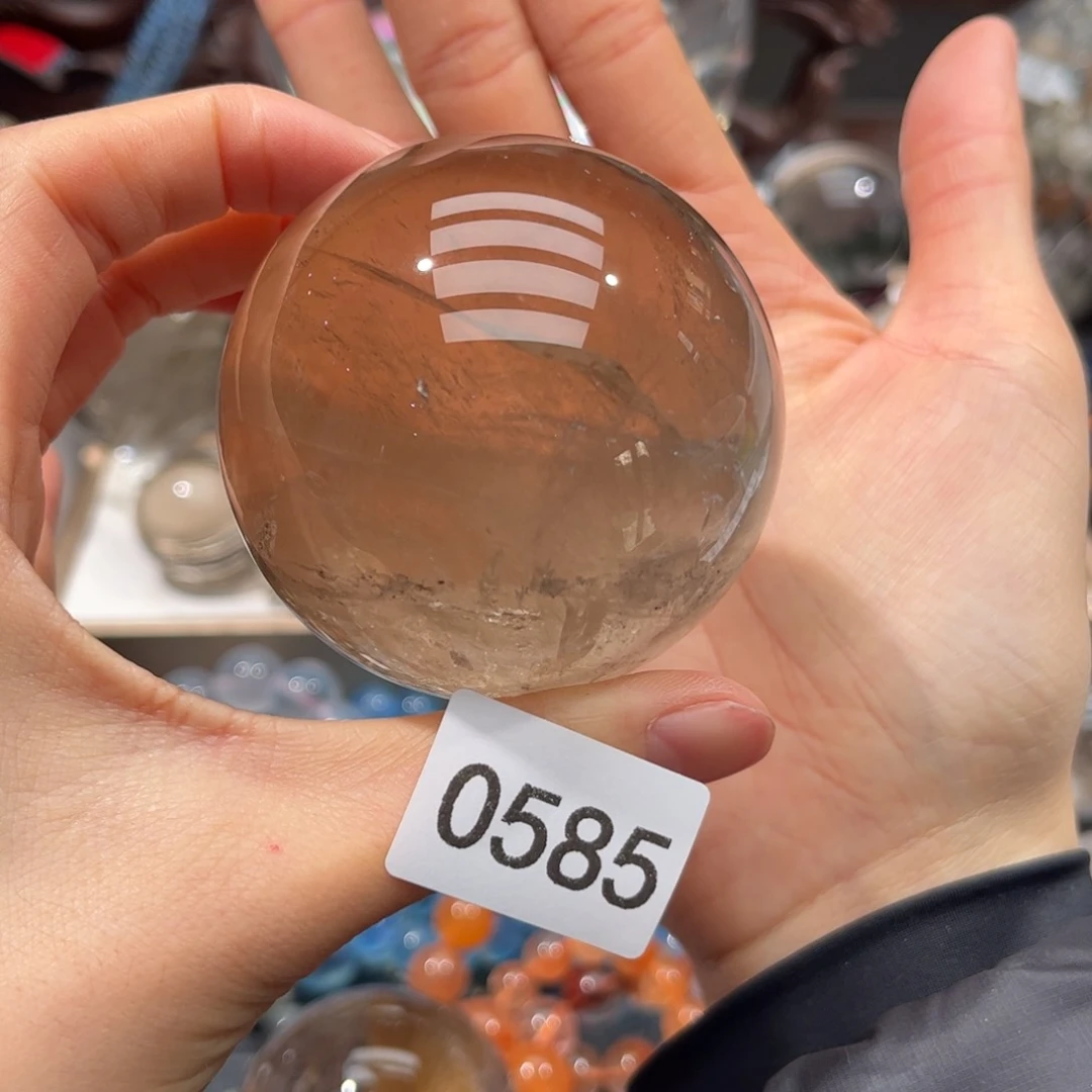 【闪购商品】未镶嵌大型摆件（非配饰）水晶