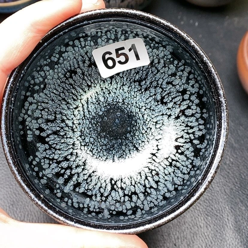 【闪购商品】茶盏全手工打造建盏