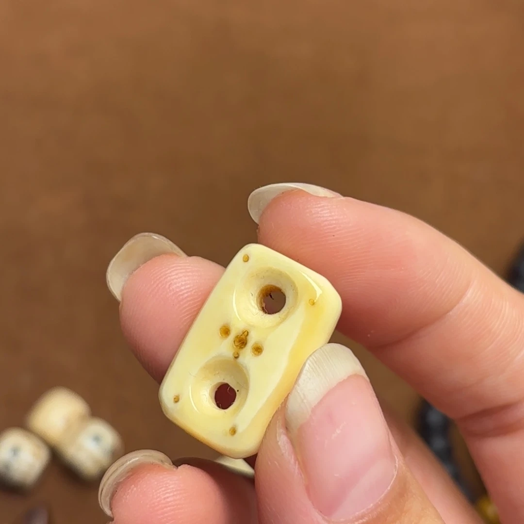 橄榄核手串/手链藏传小配饰