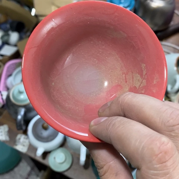 陶瓷艺术品及陶瓷制品?****?