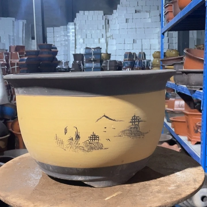 T002花盆花盆花盆