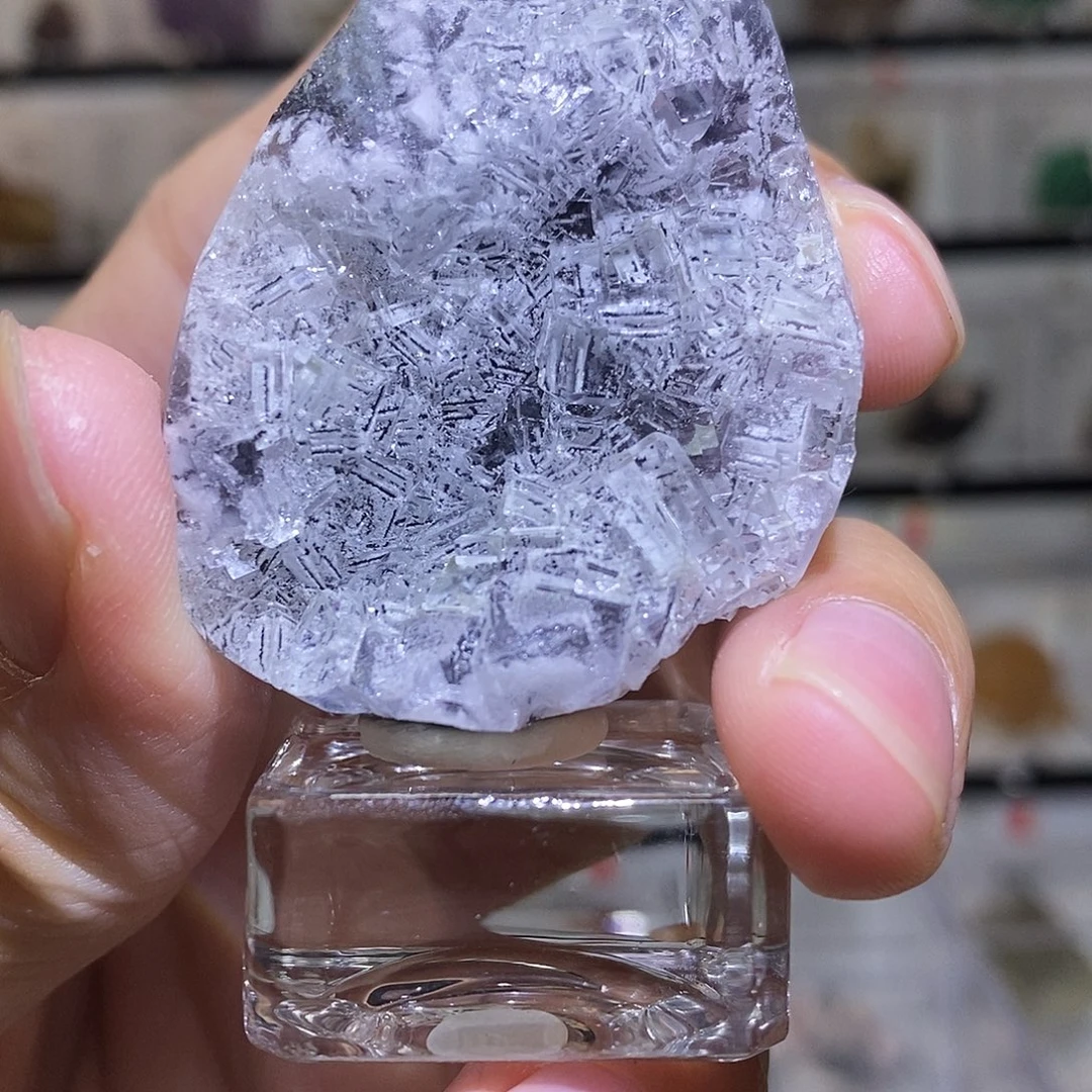 石材天然原石矿物标本