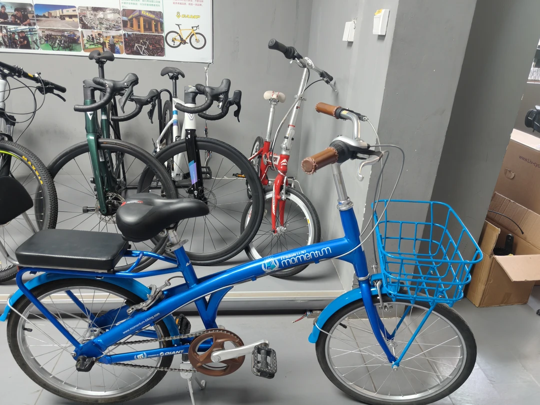 休闲自行车 莫曼顿ithink n3 22寸150-170