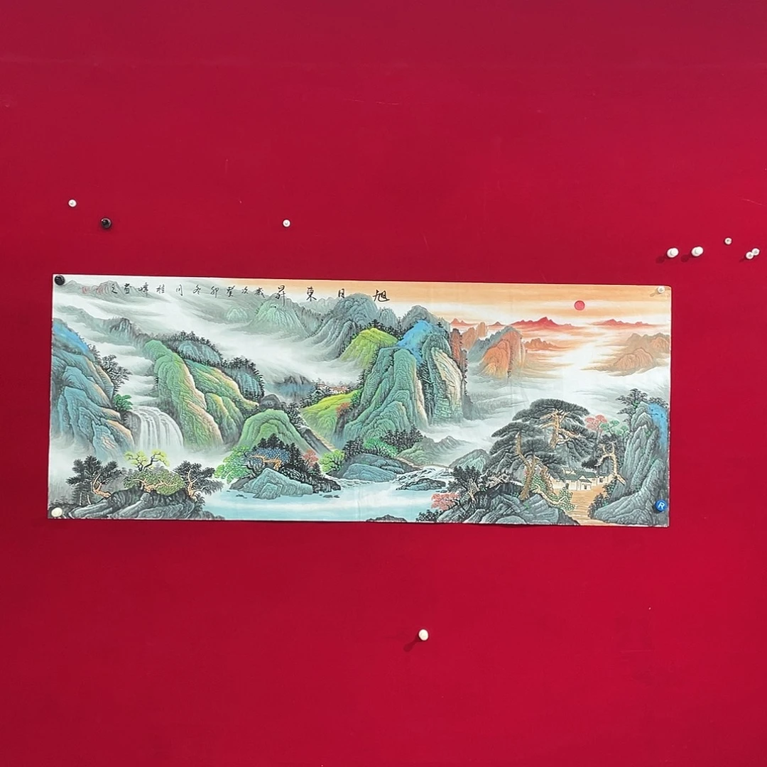 国画展展重中之重重中之重