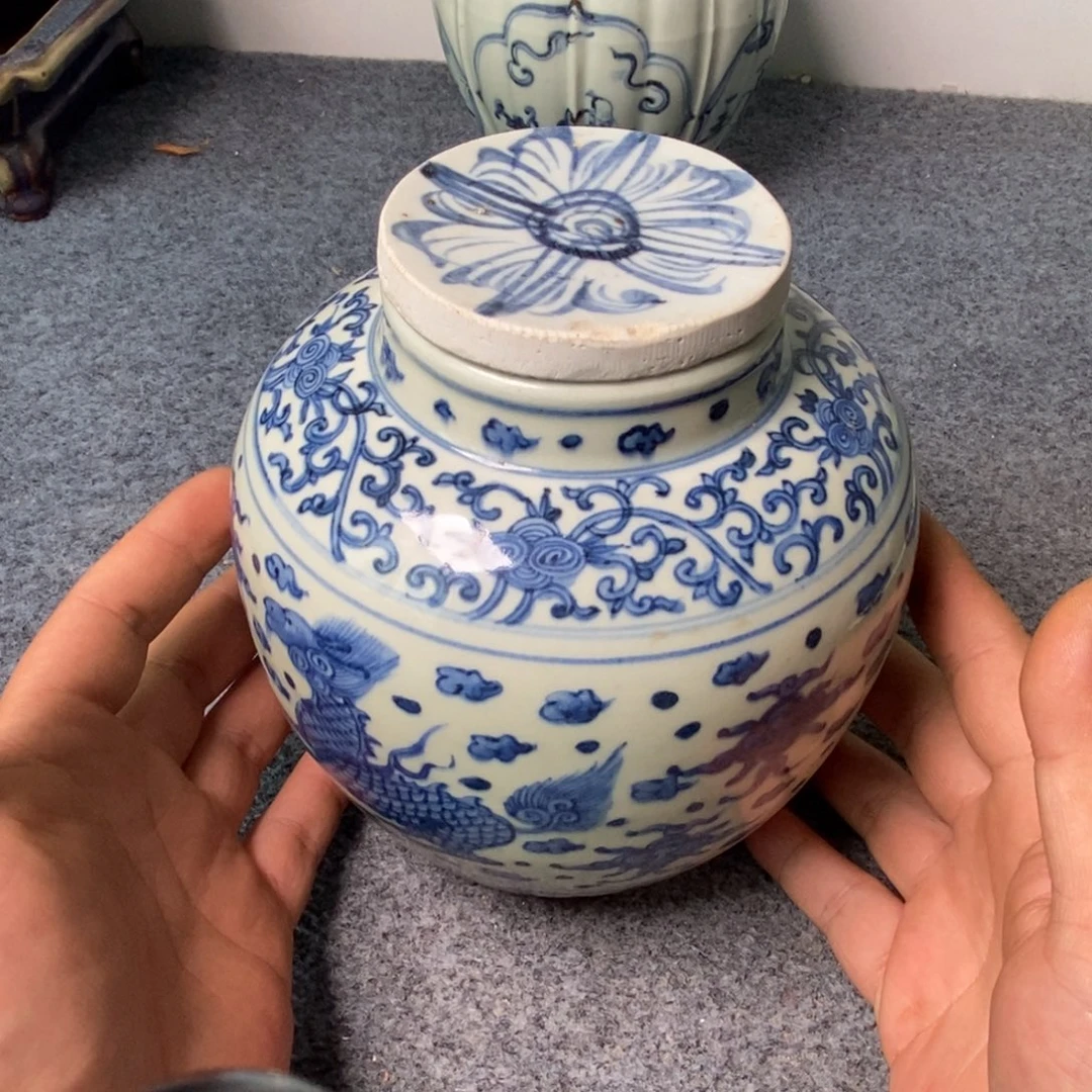 光***尘陶摆件陶瓷工艺美术精品展览
