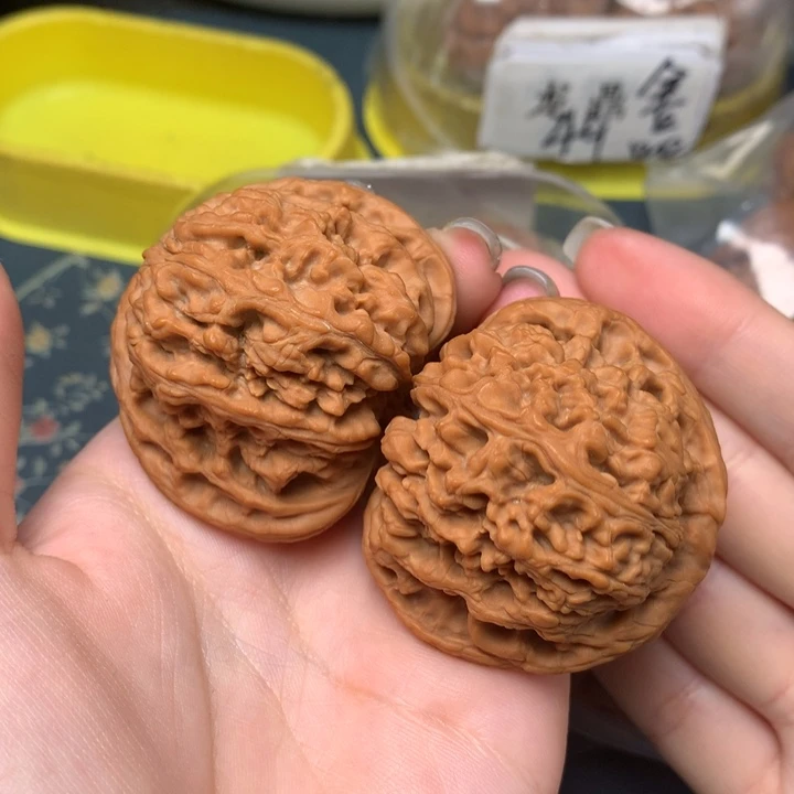 把件文玩核桃48-20188-0
