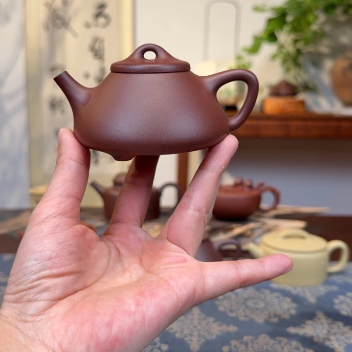 紫砂茶壶66666666666666