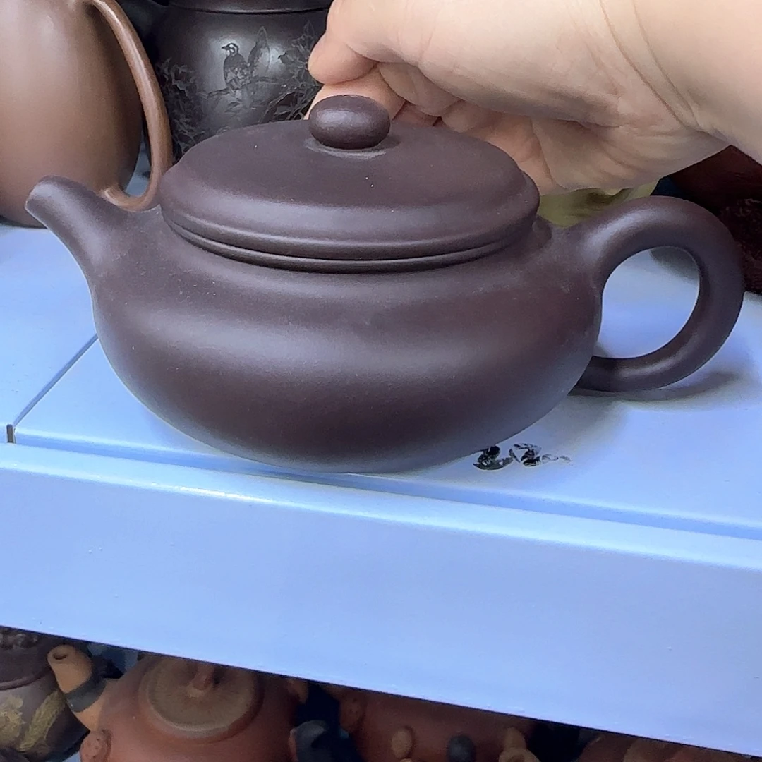 茶壶紫砂宜兴紫砂壶宜兴紫砂壶