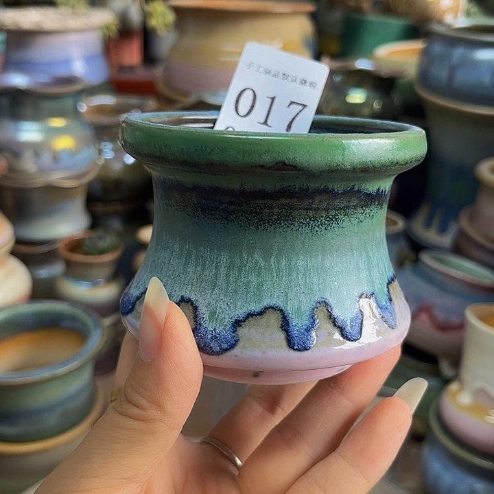 景德镇陶瓷手工制作