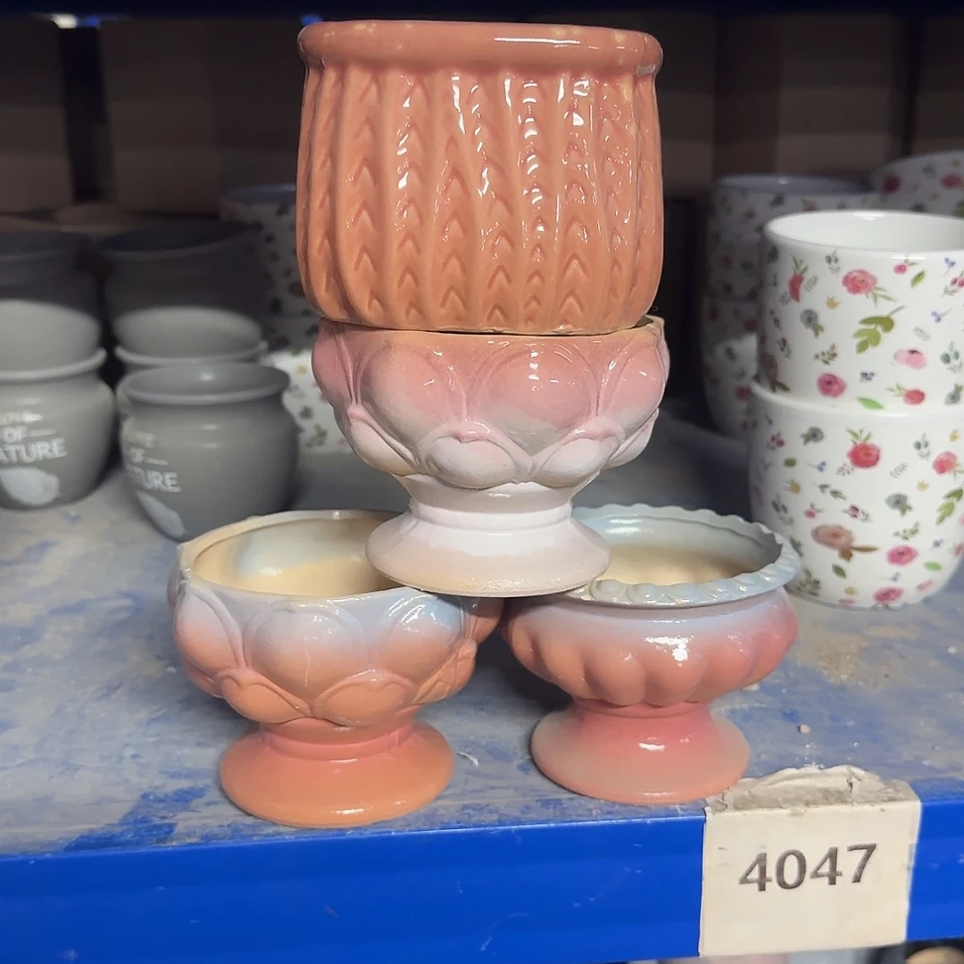 4个：全场尾货处理满15元发：瑕疵