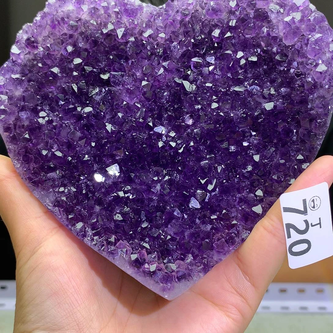 未镶嵌大型摆件（非配饰）水晶