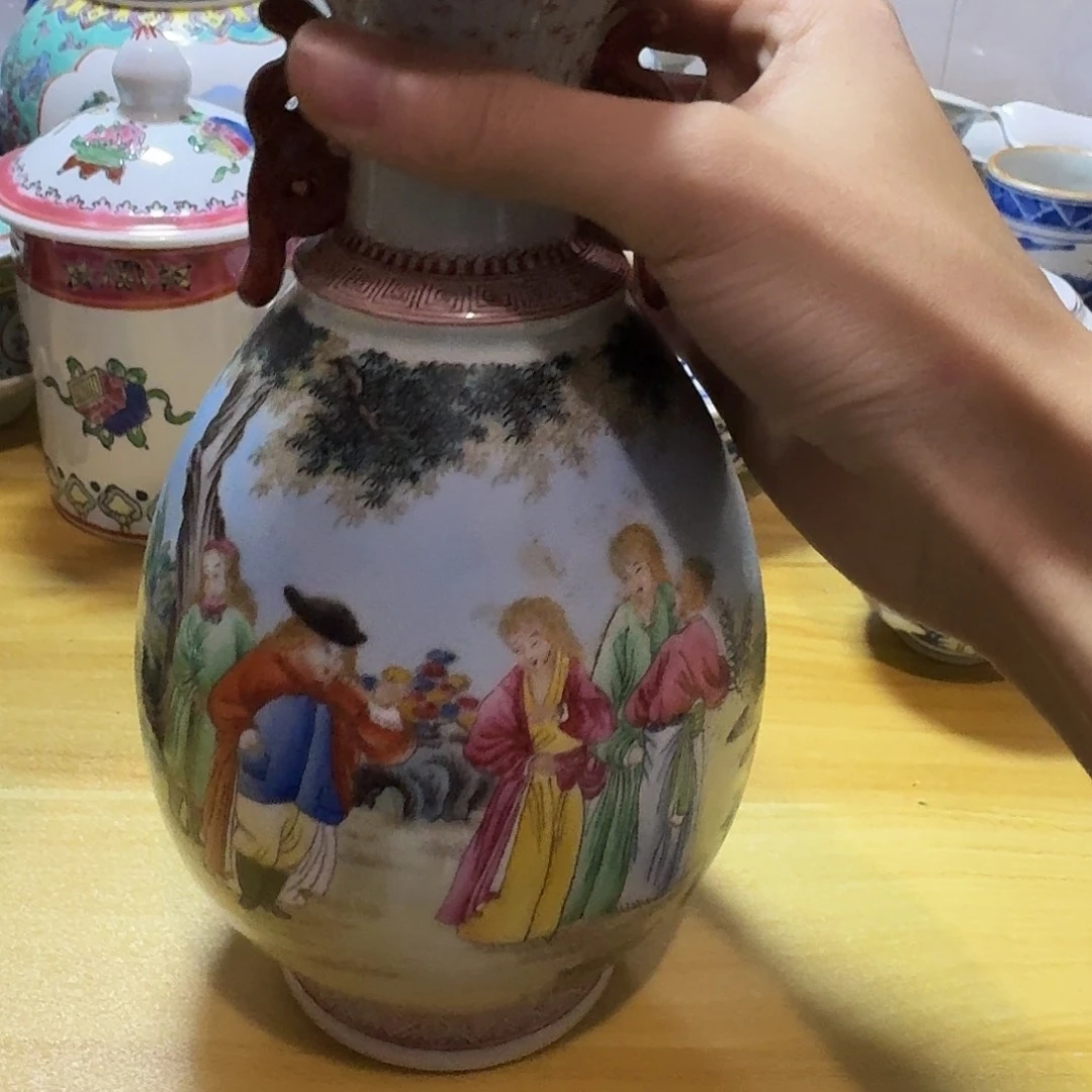 张***汉陶瓷陶瓷陶瓷陶瓷