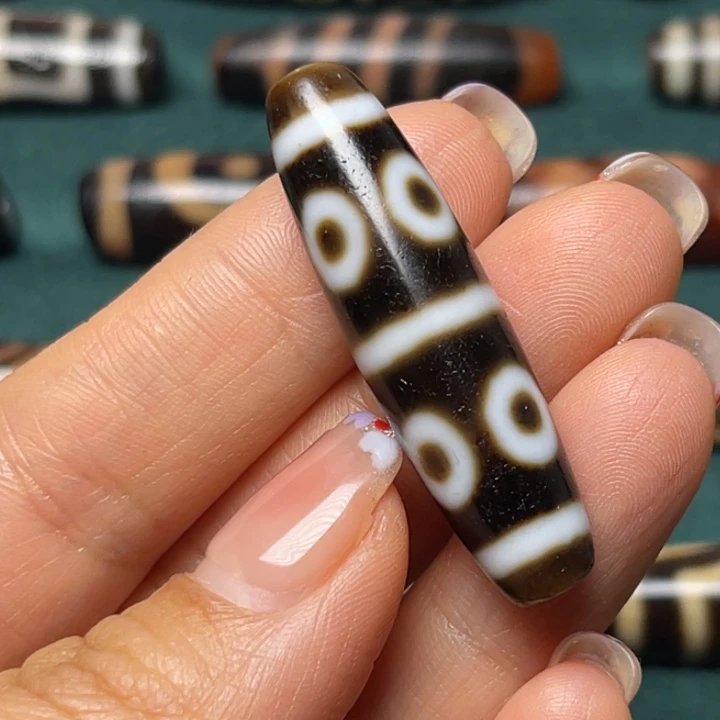 玛瑙/玉髓项链未镶嵌