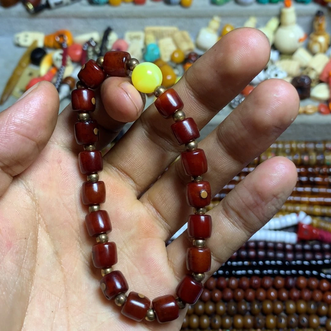泥塑我的人都是因为