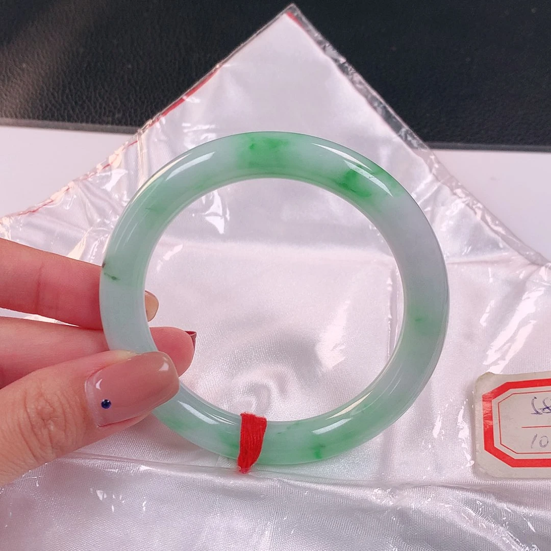未镶嵌手镯翡翠107