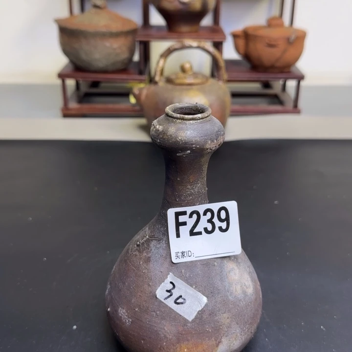备前烧作品备前烧作品