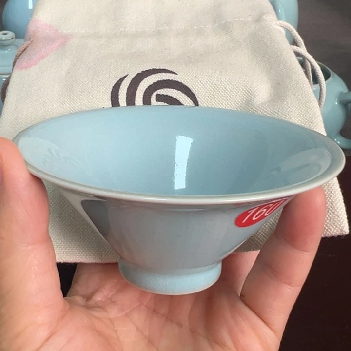 摆件原产地原矿原原釉
