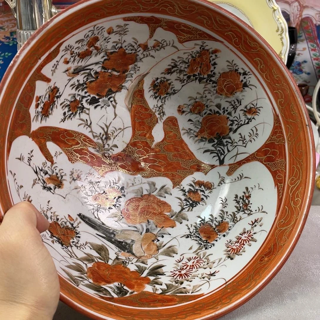 瓷器欧瓷咖啡杯水晶杯