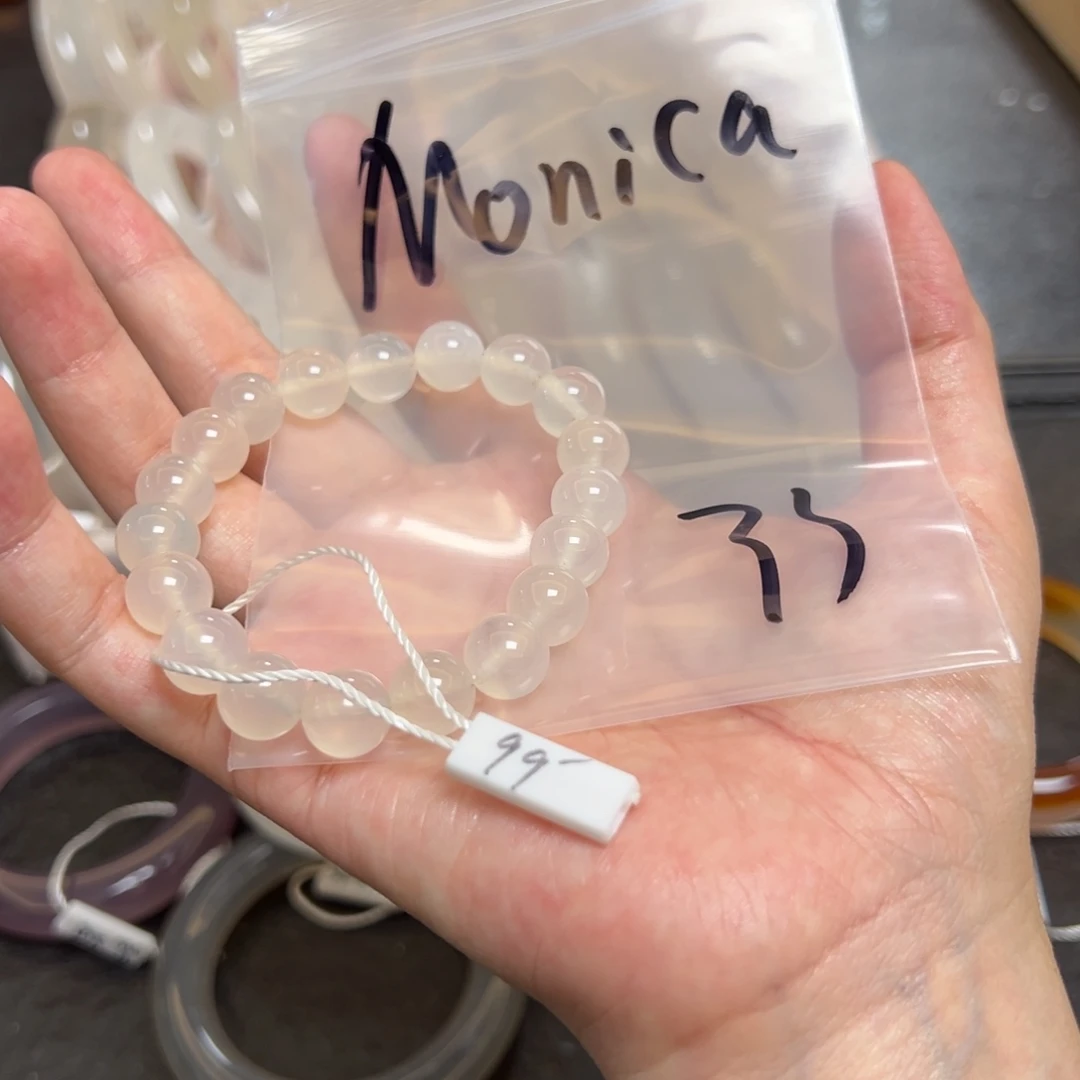 @***a玛瑙/玉髓未镶嵌珠宝半成品