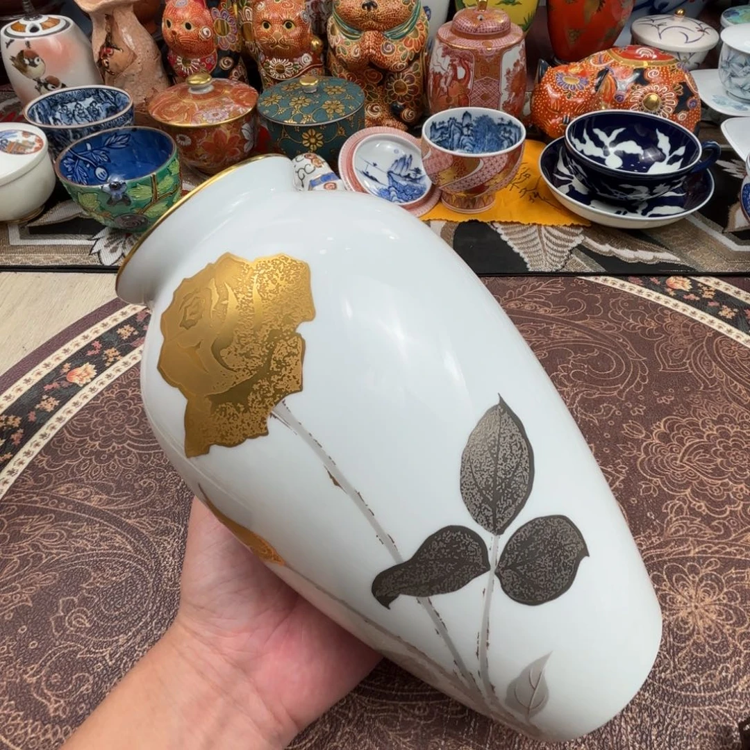 瓷片高端大气上档的
