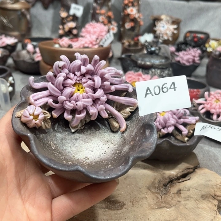 ❤****❤垚焱阁柴烧茶器福利