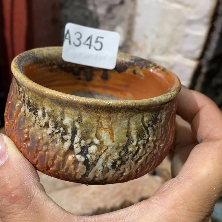 柴烧裸烧源头产地