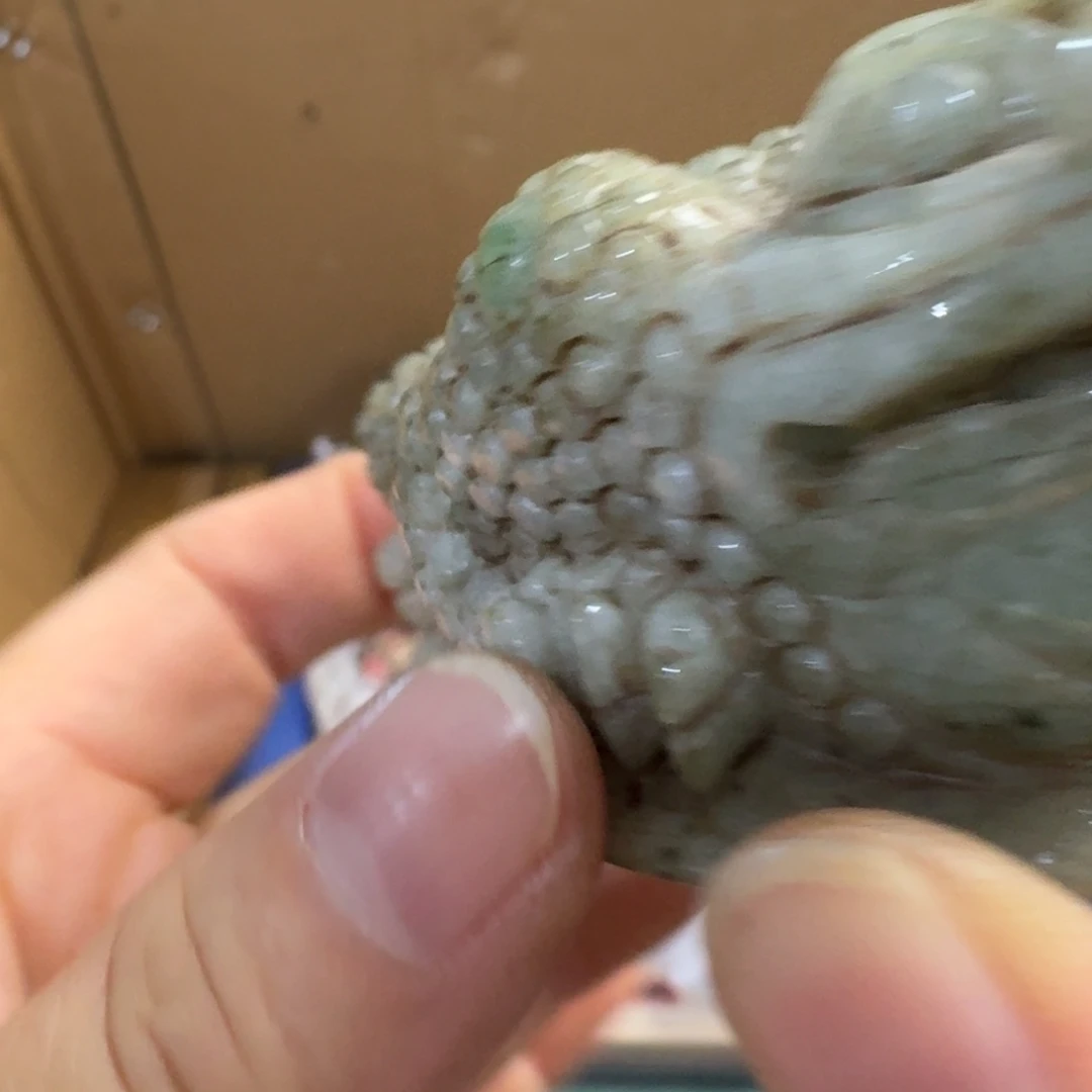 陶瓷手串，多样性发一