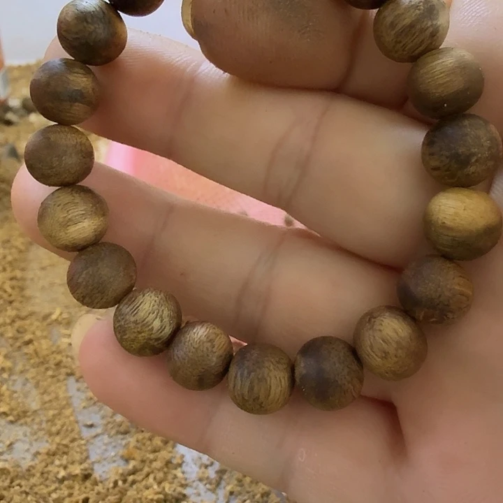 沉香沉香碎屑卡1.0单圈7克➕