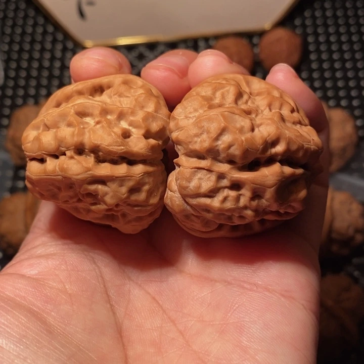 把件文玩核桃全品