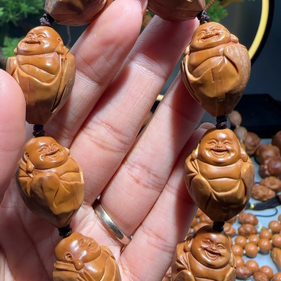 手串/手链橄榄核福利待遇