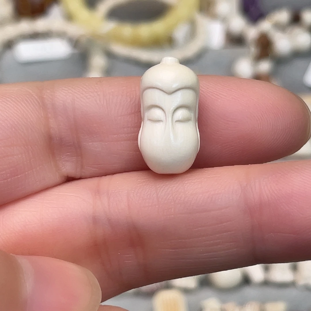 手串/手链/手镯猛犸象牙长佛