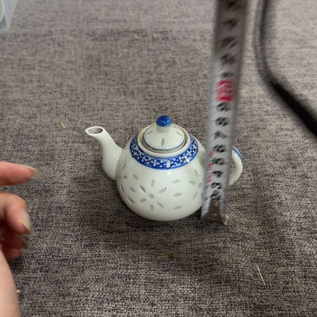 非常好用漂亮的茶具
