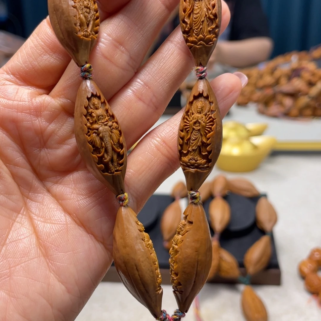 吊坠橄榄核橄榄核