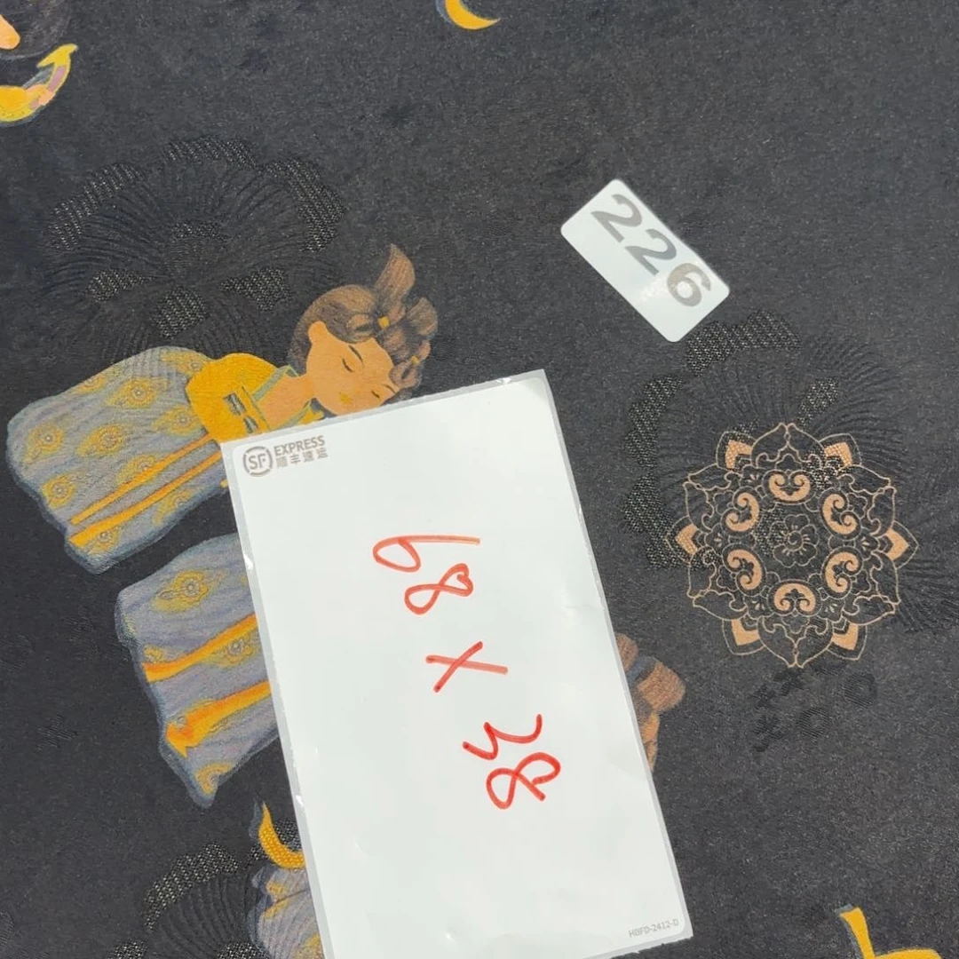 瓷片景德镇纯手工手绘