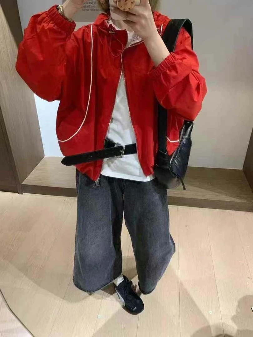 编码551-600【YOYO专属】时尚显瘦上衣