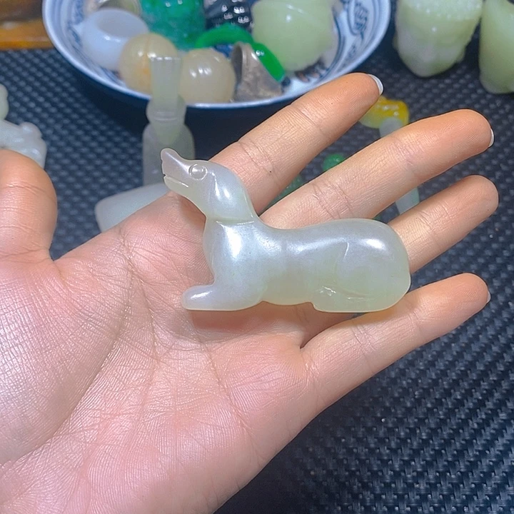 精选商品一图一物