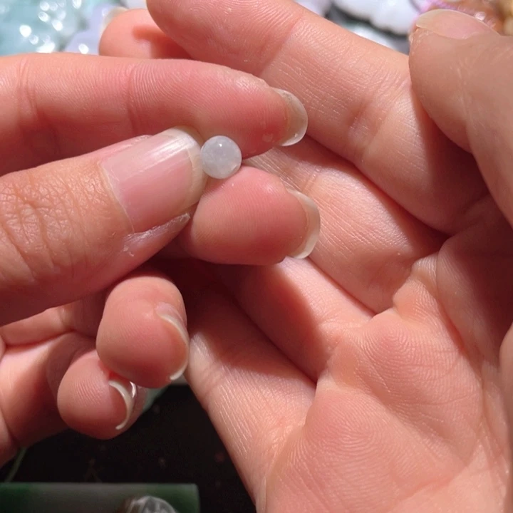 【闪购商品】翡翠颈饰未镶嵌禾*天然翡翠