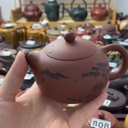紫砂微瑕紫砂微瑕200