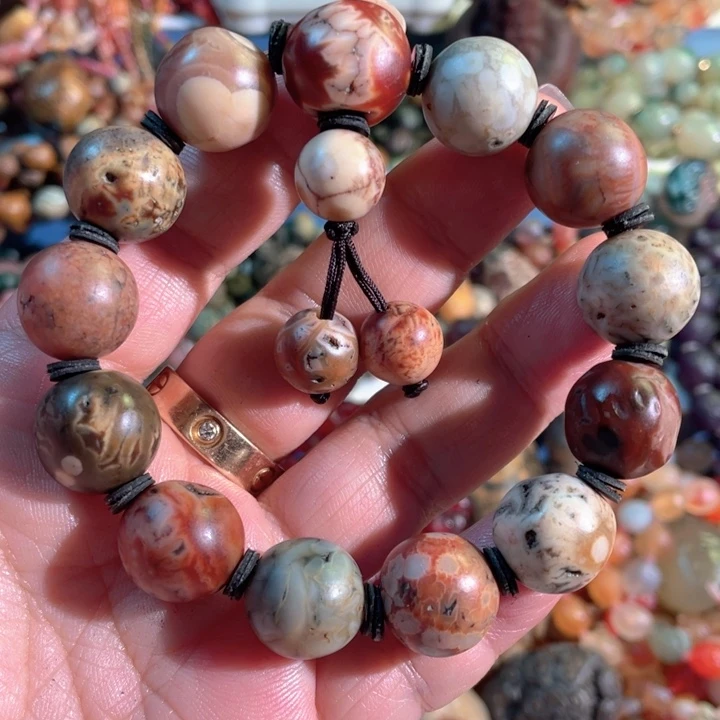 石英质玉未镶嵌手饰