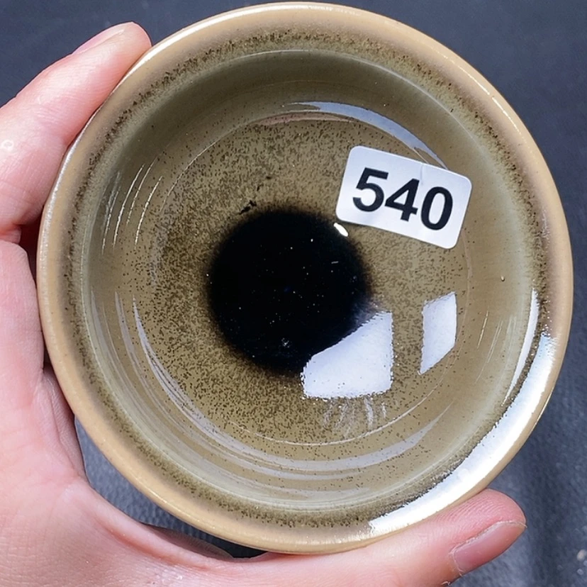 【闪购商品】茶盏我的盏太好看了吧