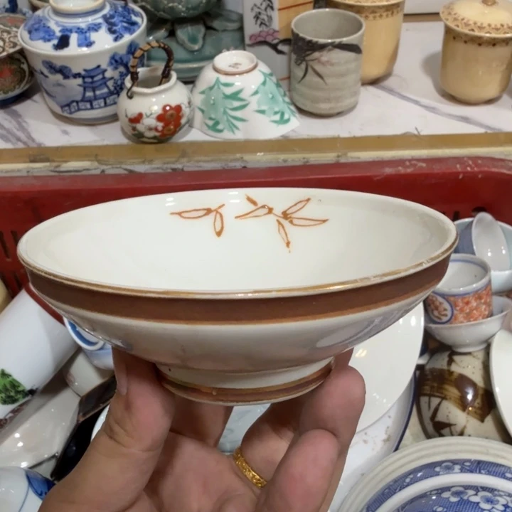 陶瓷推荐第二名20包邮