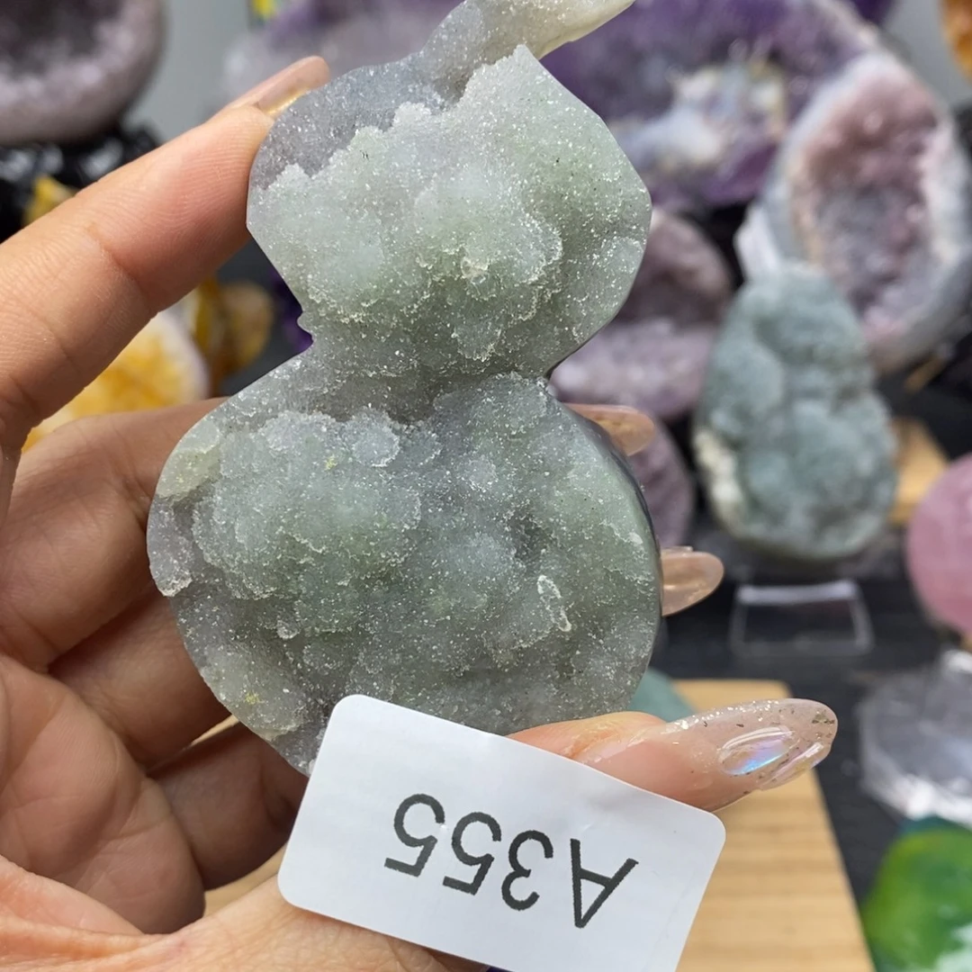 未镶嵌大型摆件（非配饰）水晶